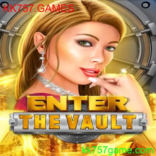 EntertheVault