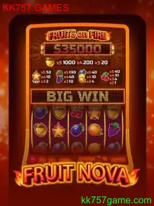 FruitNova