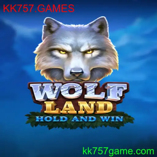 WolfLand