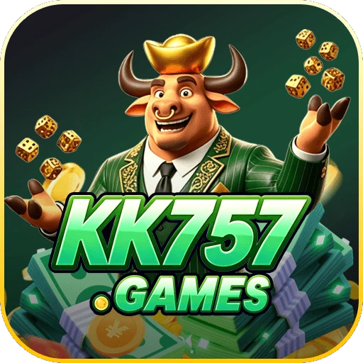 Descubra a Aventura Épica em KK757.GAMES